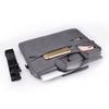 Tech-Protect Pocketbag Laptop 13-14 Dark Grey