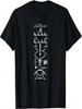 Arecibo Message Space Exploration T-Shirt Deep Space Case