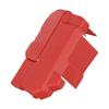 Battery Connector End Cover For Honda 09-14 32418-TF0-003 Battery End Cap Battery Connection End Cap 32418TF0003 Plastic