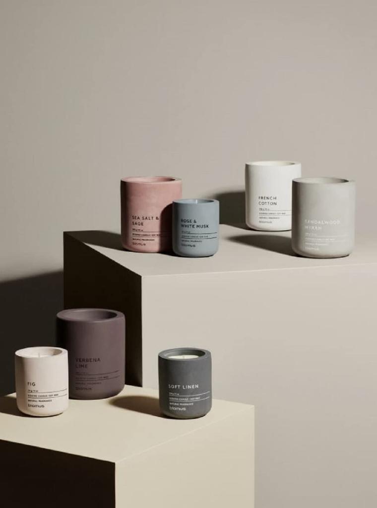blomus Scented Candle L Kyoto Yume Kyoto Yume M