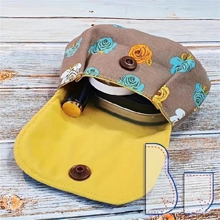 Sewing Template With Ergonomic Designs Cloth Crafting Accessory Tool