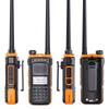 Baofeng UV-U10 Falcon Dual-Band Two-Way Radio (CN version)