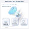 Philips DiamondClean 3Pro Series Sonic Electric Toothbrush CN Plug (adapter Included)