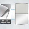 For Zeekr 001 2021 2022 2023 2024 2025 Sunroof Sunshade Insulation Electrostatic Adsorption Skylight Shades Visors Accessories