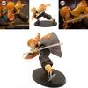 Lebensechte Dämonentöter Agatsuma Zenitsu Figur Spielzeug Für Sammlung Und Geschenke