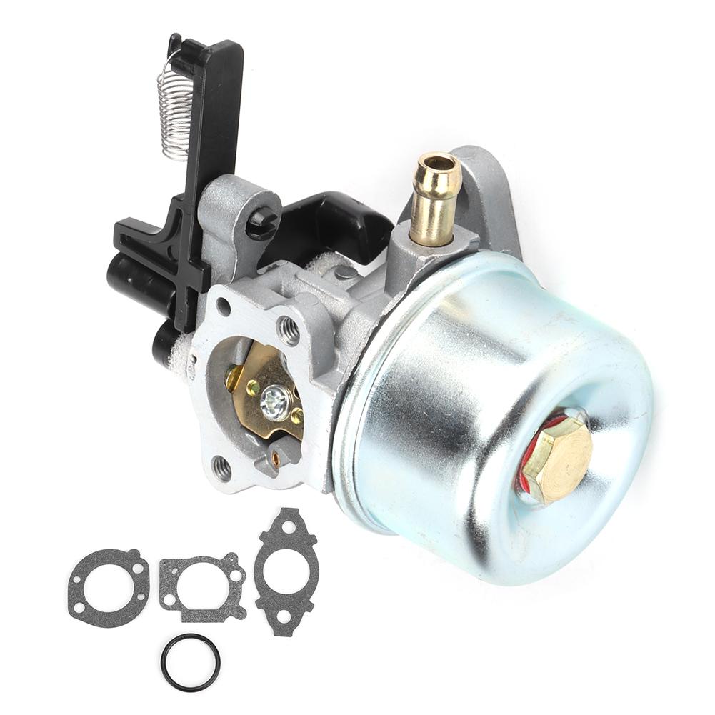 Carburetor with Gaskets Fit for Briggs and Stratton 2700‑3000PSI Troy Bilt Power Washer 7.75 Hp 8.75 Hp 8.5Hp 594287