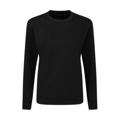 SG Womens/Ladies Crew Neck Sweatshirt