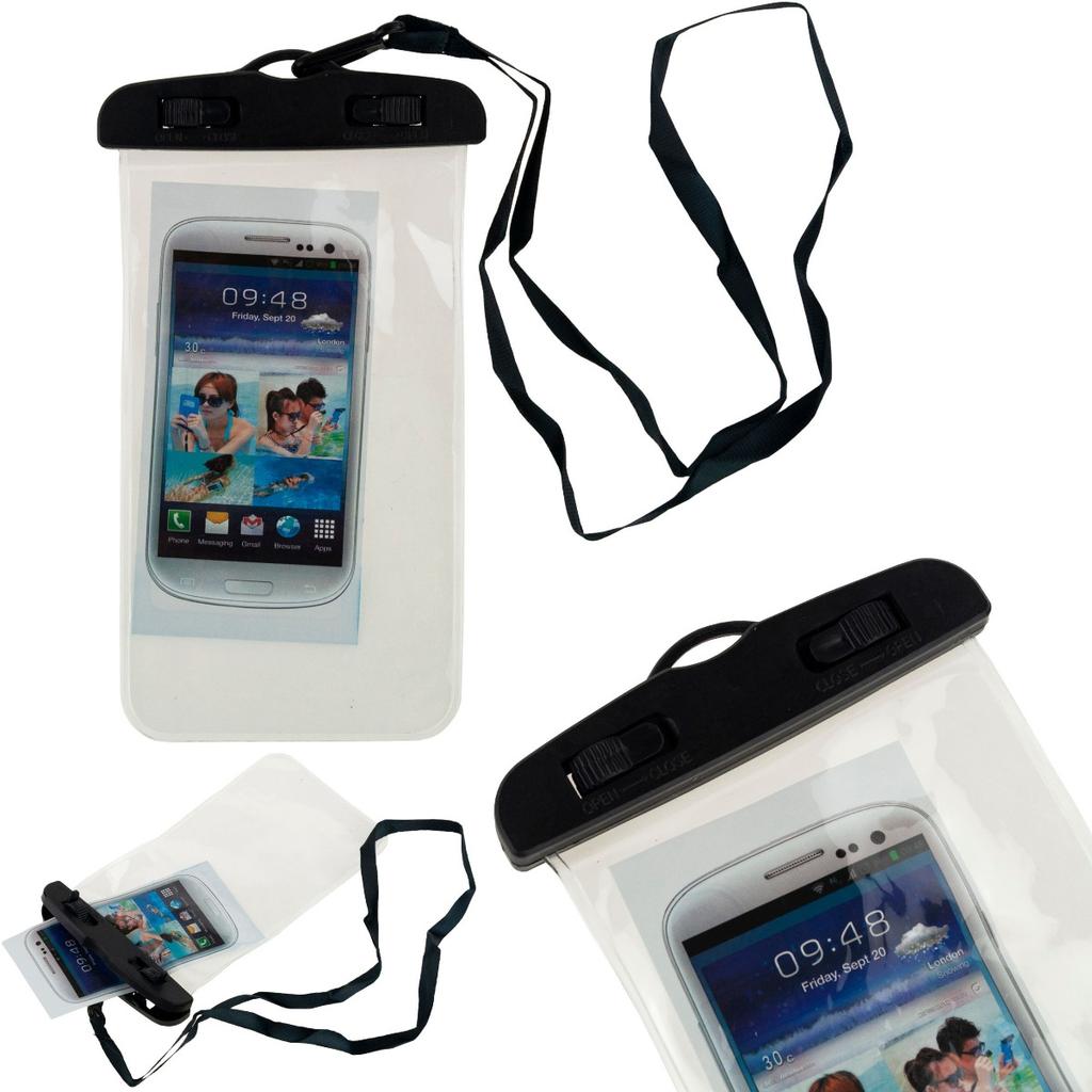 BB67 WATERPROOF CASE COVER TABLET 6.5" PHONE