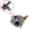 11667619350 Brake Vacuum Pump Nonreturn Valve For BMW E90 E92 E93 F07 F10 F06 F12 F13 X3 F25 X5 E70 X6 E71 N55 11667575325