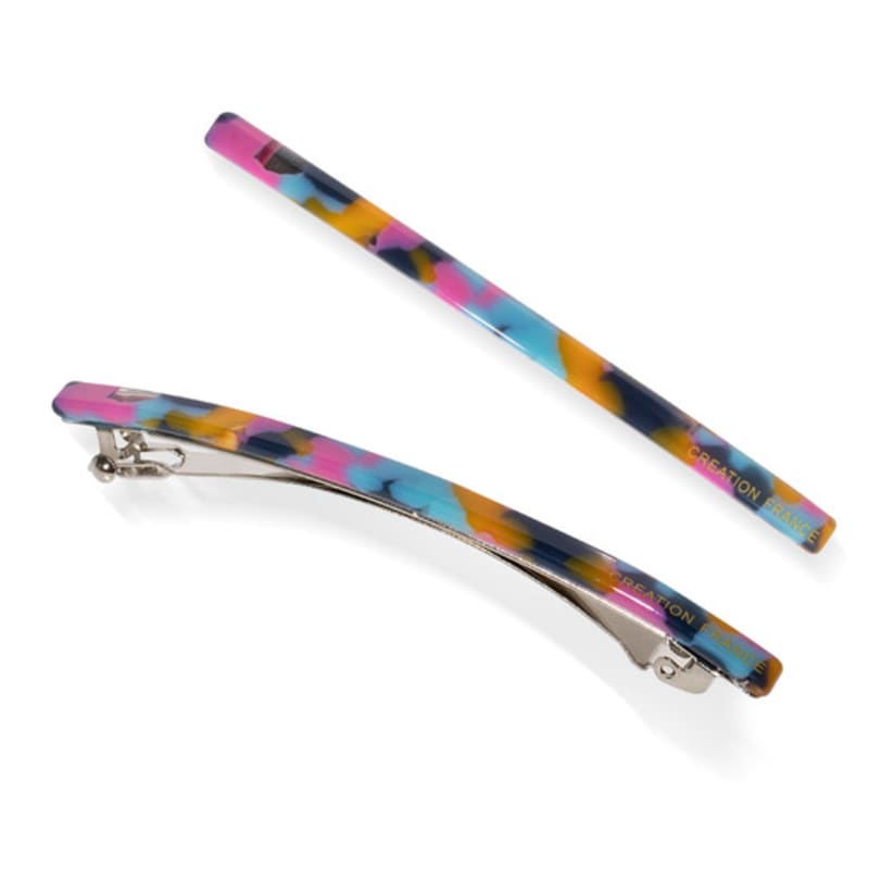 

GETMEBLING [2set] Mixed Hairpin (H180)