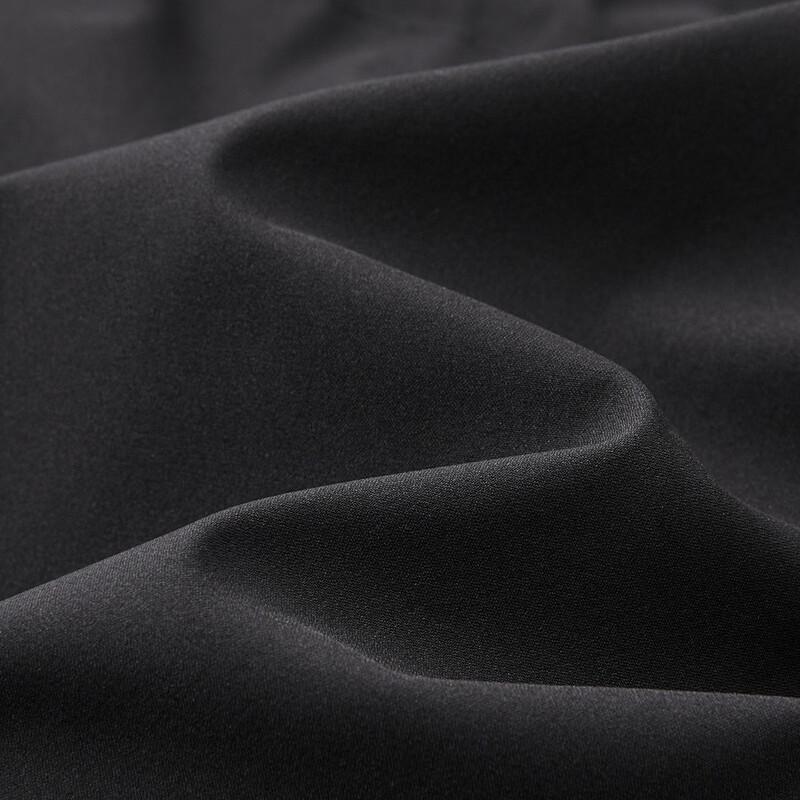 Demana Women's Three-Proof Tech Hooded 90% Goose Down Jacket