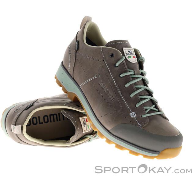 Ботинки Dolomite Cinquantaquattro High Full Grain Leather Evo GTX