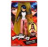 Playmates Toys Miraculous Ladybug And Cat Noir Doll Ladybug Doll
