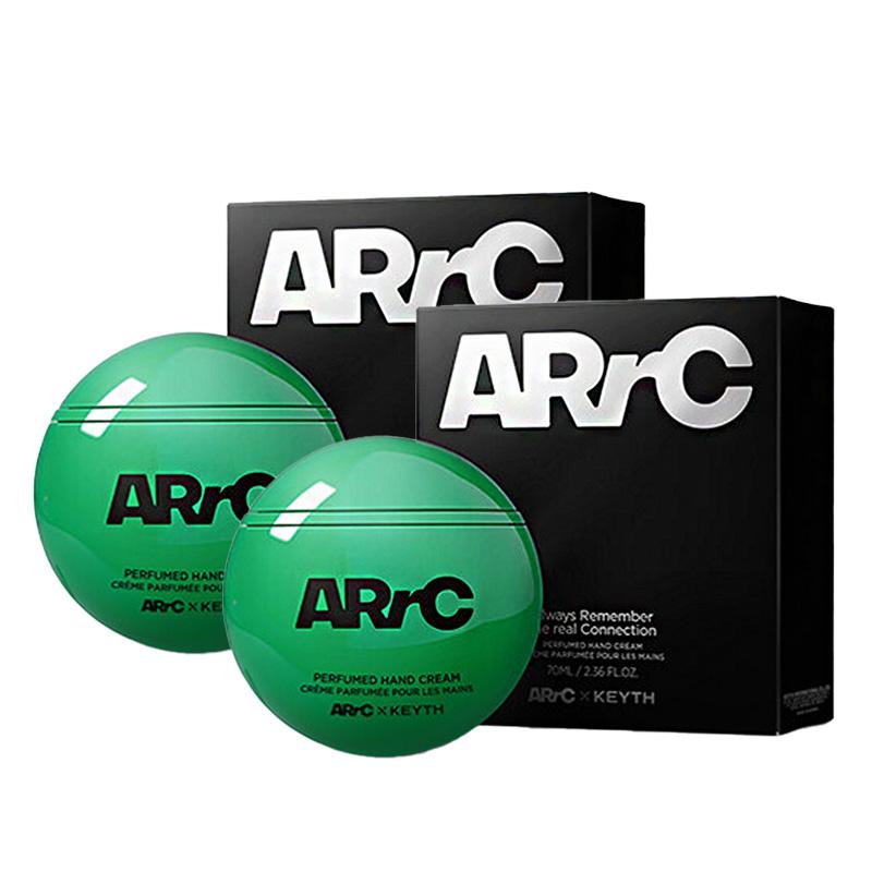 [PRE ORDER] ARC – Single Album CTRL+ALT+SKIID Beauty Album (SKIID Ver.)