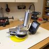 Mașină Electrică de Sigilat Conserve Rusească - Gadget de Bucătărie