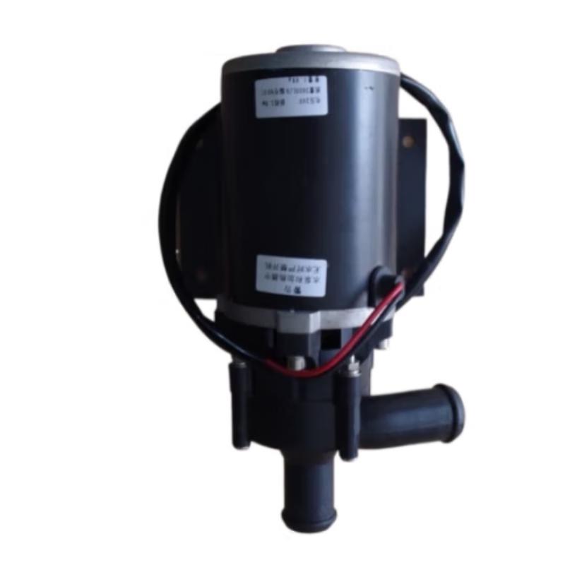 Yue Ting Ankai HFF6100 Bus Parts