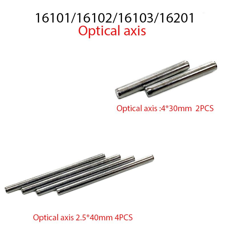 16101 16102 16103 16201 High Speed Racing  1/16 4WD 50Km/h  RC Car Original Spare Parts  Receiver Parts Kit