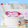 Childrens Swimming Goggles With Antifog Pc Lenses For Kids Safe Water Sport Fun