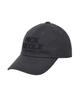 Nigaennikol Originals Nicole Ball Cap_Charcoal