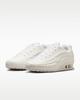 IR1222-100 Shox Z "White/Metallic Silver" (Women's)