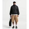 Nike Logo Half-Zip Lightweight Long Sleeve Jacket Men jackets IF3391-010