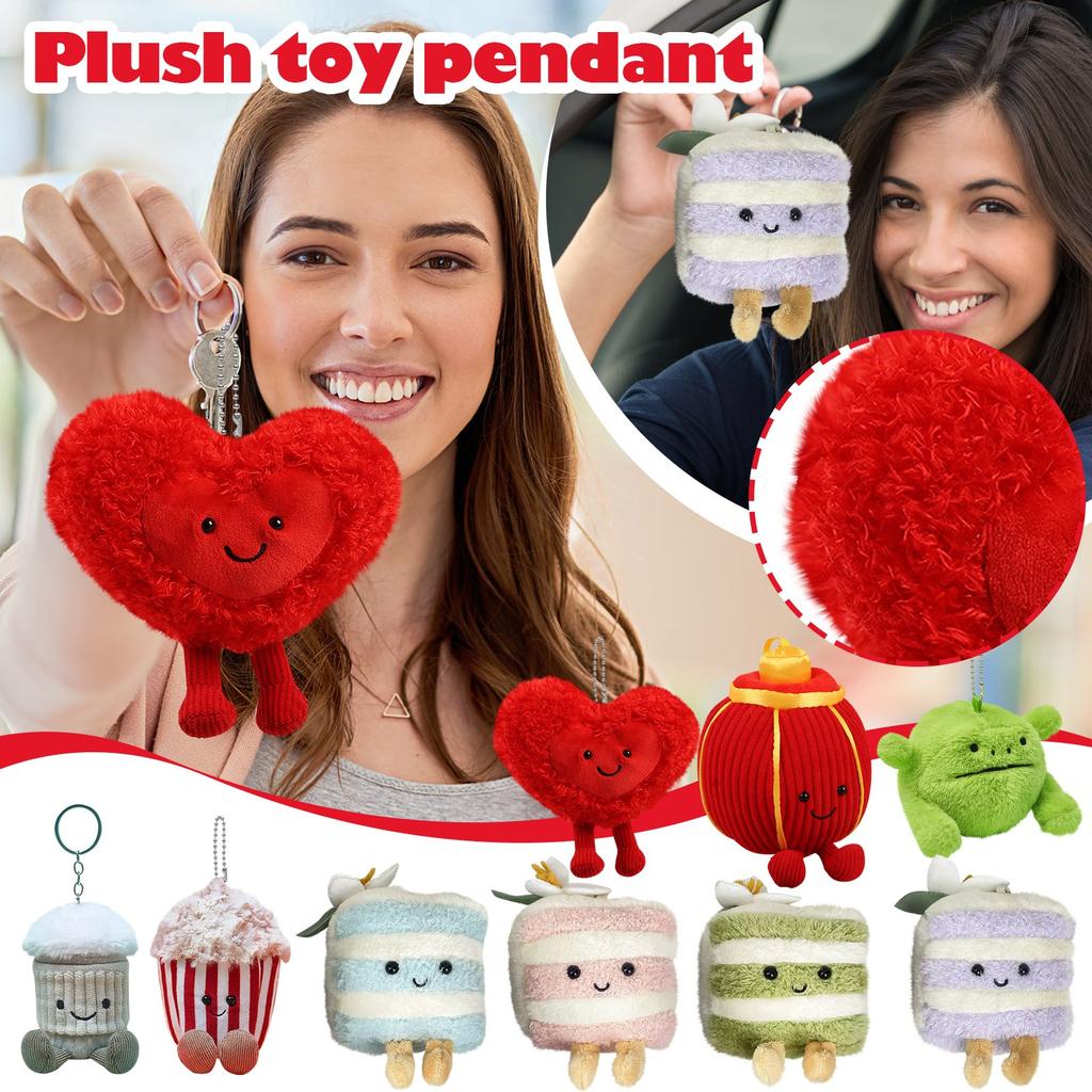 Plush Toy Birthday Gift Forest Animal Jungle Decoration Home Decor Giant Plush Animal Stuffed Toy Luxury Pillow Children Ornaments