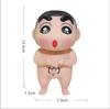 Crayon Shin-chan Car Supplies Decorative Animation Cute Center Console Doll