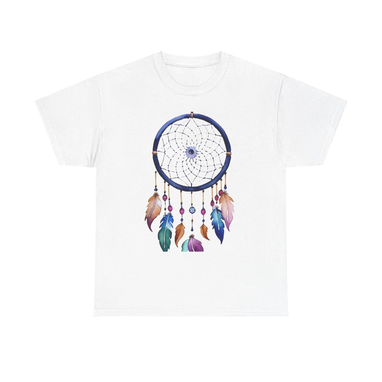 Dream Catcher - Unisex Heavy Cotton Children s Children s T Children s T-shirt 110