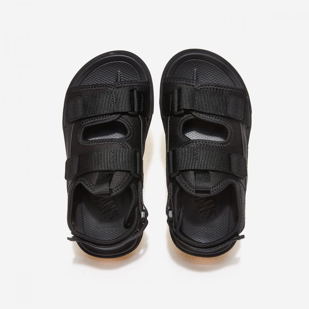 Vans Victor V5186 Black Black