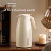 Joyoung 2L 304 Stainless Steel Vacuum Thermos