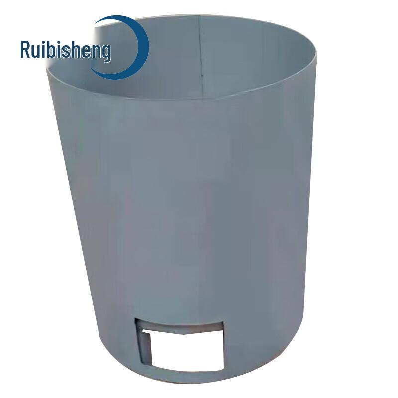 Ruibisheng 89-8 Dual-Fuel Tent Heating Stove