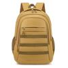 Li Shen Men's Large Capacity Outdoor Travel Backpack