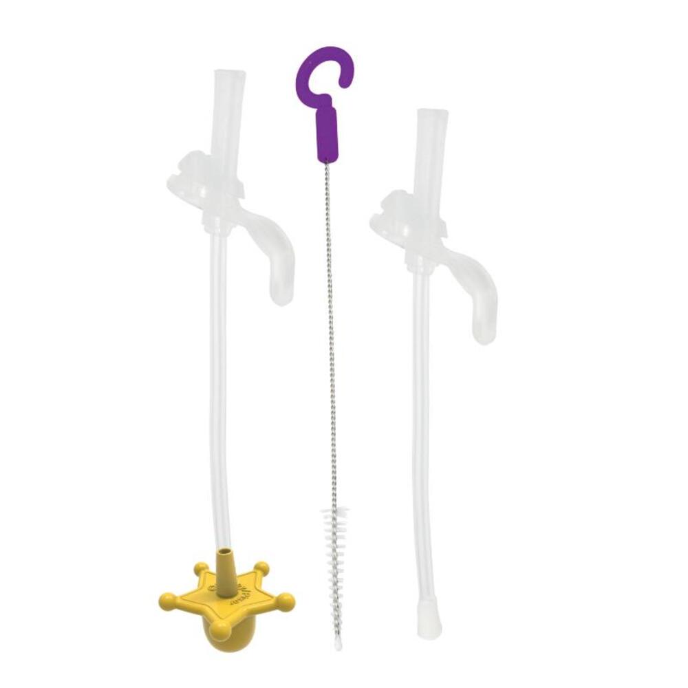 B.box Náhradní brčko k hrnečku Disney Woody