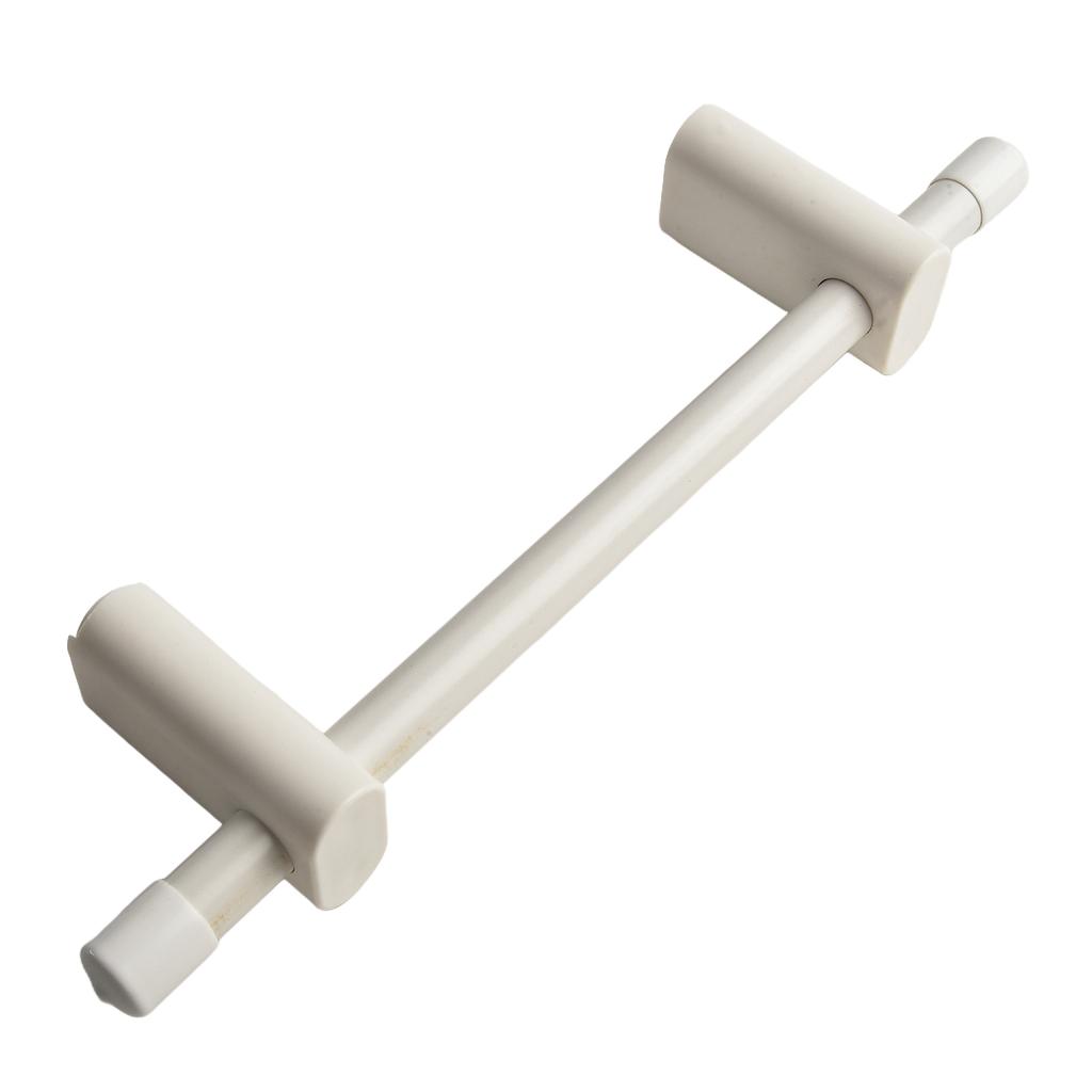 For Bathroom For Towels And Bathrobes Size 30cm In Total Length Radiator Towel Rail Heating Towel Rail Easy Installation