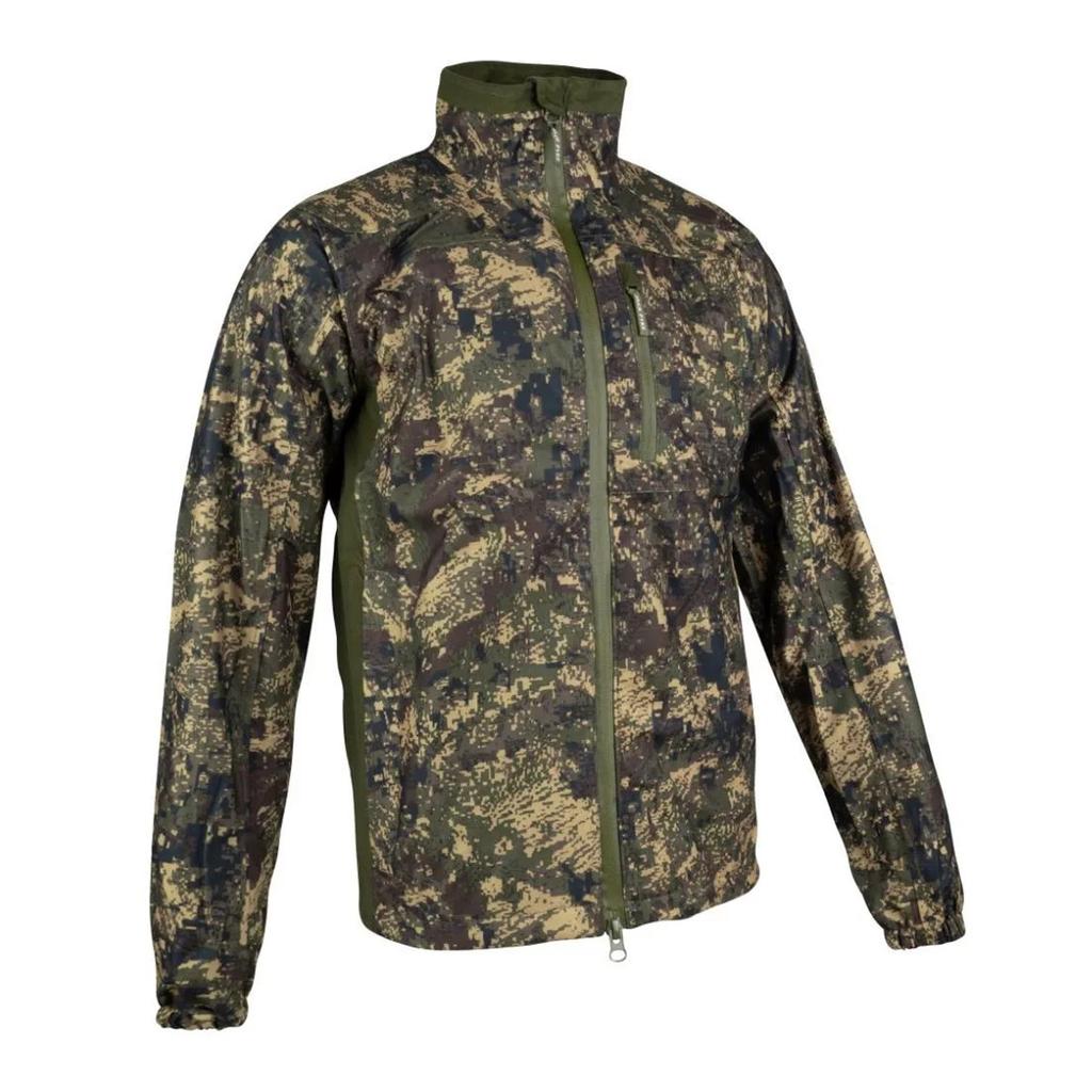 Jack Pyke Mens Weardale Camo Field Jacket