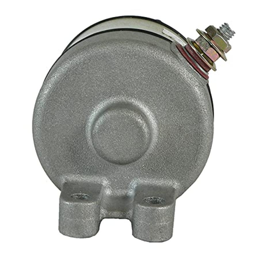 SMU0417 Starter Compatible with Replacement for Polaris ATV Outlaw 450 S 2008 2010 525 20072011 KTM Motorcycles RR 250 Enduro 2