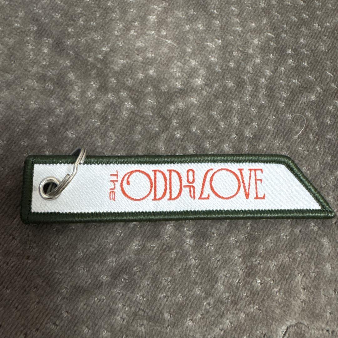 

[USED] Taeyeon Girls Generation handwritten message flight tag