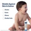 Cetaphil Baby Cream, Face & Body Moisturizing Cream | Advance Protection | Gentle & Soft with Organic Calendula 85gm