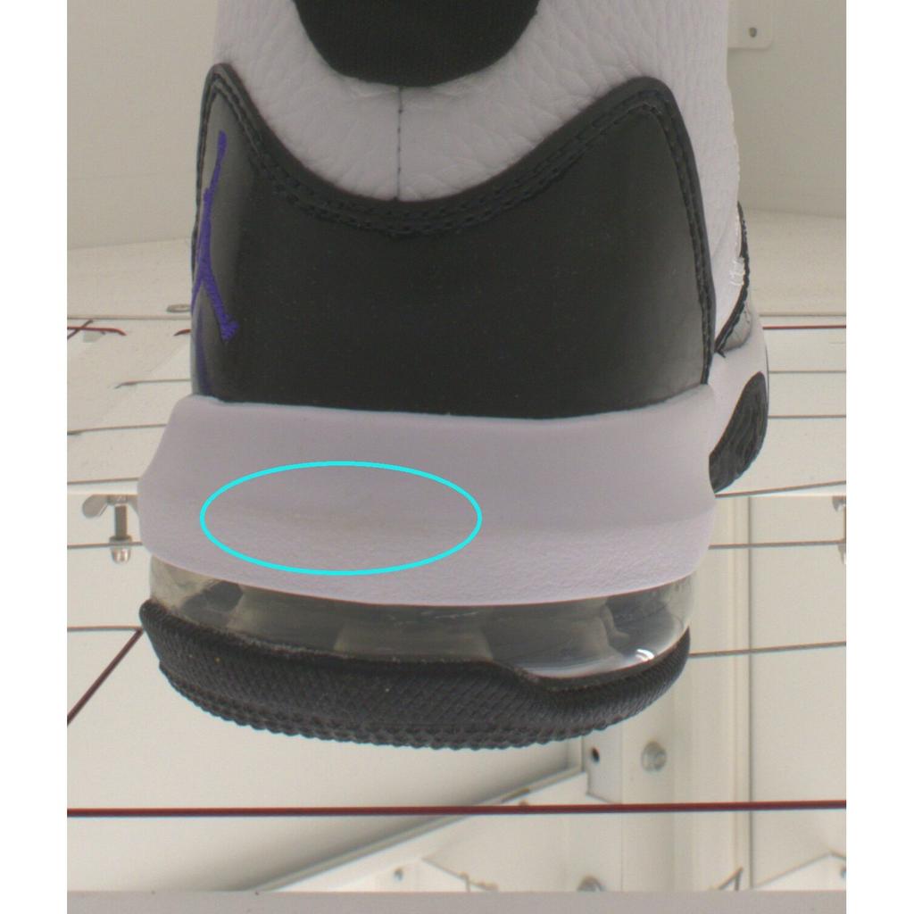 Pre-owned JordanMax Aura GS AQ9214-121-P26094252564733