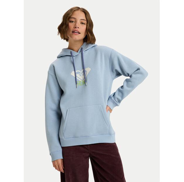 Толстовка Roxy Surf Stoked Brushed Art EU S