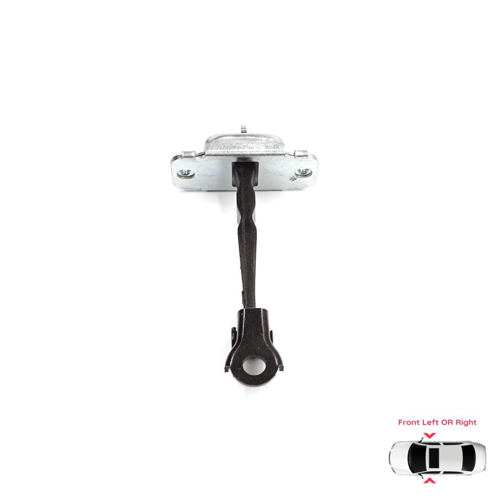EDP1540 Front Door Stop Check Assy Limiter Strap for Hyundai Accent MK4 RB RC 2011-2018 4/5 Door 79380-0U000