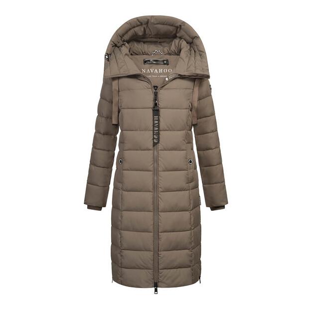 Куртка зимняя Navahoo Mondmaedchen EU S