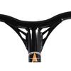 Guidon potence trottinette Reaper v2 600 mm noir - BLUNT - Freestyle - Aluminium - Adulte