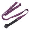Flexible Household Door Stretch Strap Dance Ballet Gymnastics Training Leg Stretcher