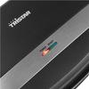 Tristar | GR-2856 | Grill | Contact grill | 1500W | Black