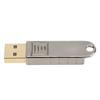 USB Computer Thermometer Waterproof Temperature Sensor Data Recorder Upper Lower Limit Temperature