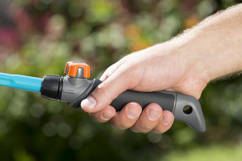 GARDENA Combi System Hand Tool Handle Product Up To 25 Years 8909-20 Warranty
