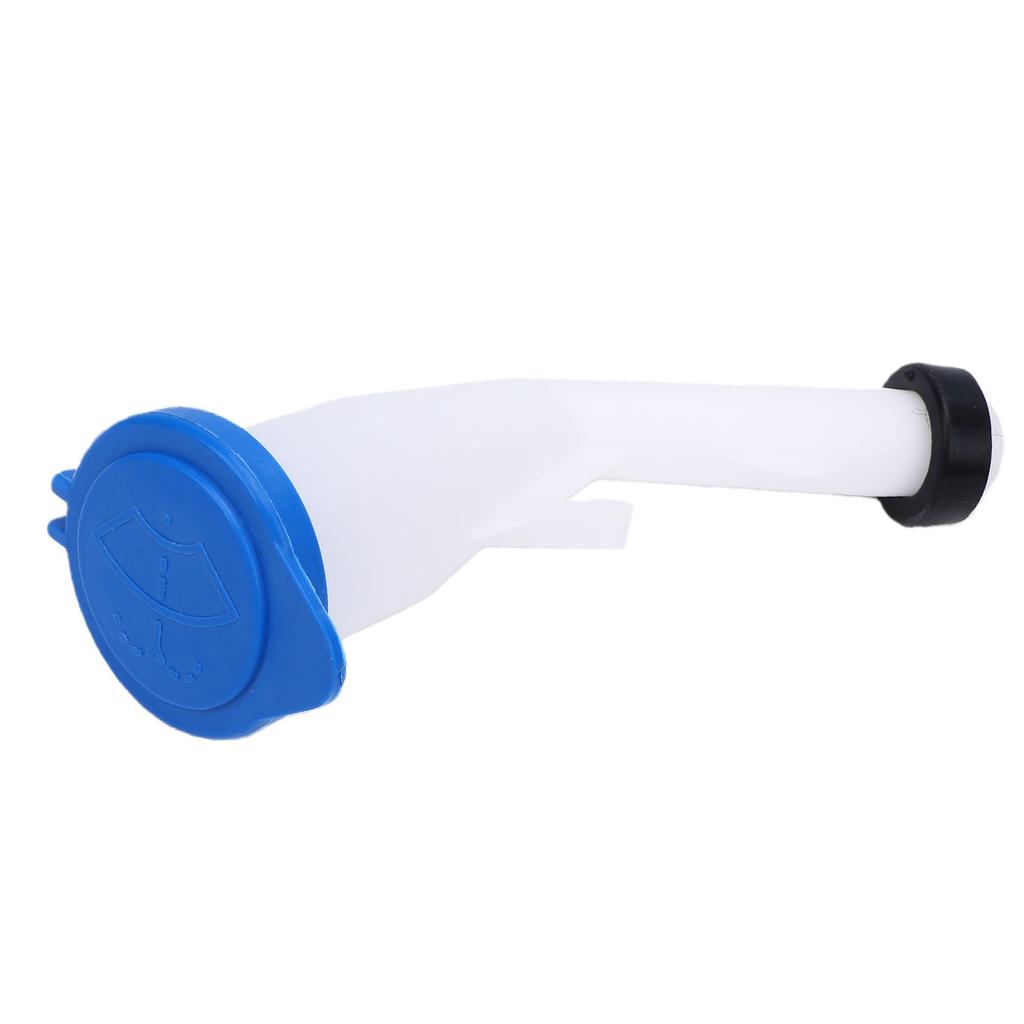 Windshield Washer Reservoir Filler Neck Cap 1890816 Replacement for Ford Focus Mk3 Mk4 2011 2020
