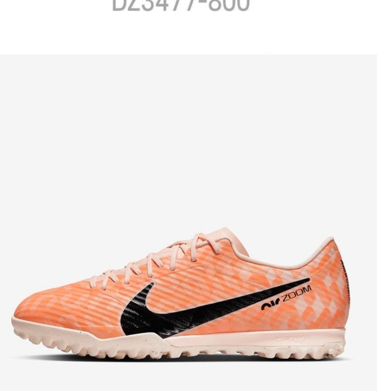 Nike Fußballschuhe Mercurial Vapor 15 Academy Tf Dz3477 800 P2403 Futsalschuhe