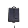 LED Solar String Lights 12M Ball Style Outdoor Rainproof Solar Powered with Remote Control 100 Lights 8 Lighting Modes